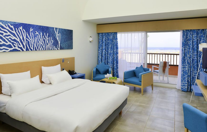 Novotel Marsa Alam