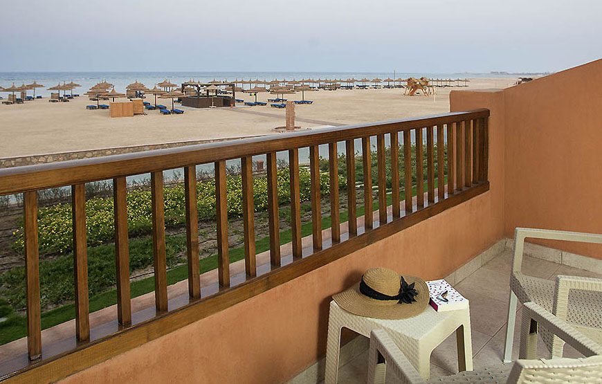 Novotel Marsa Alam