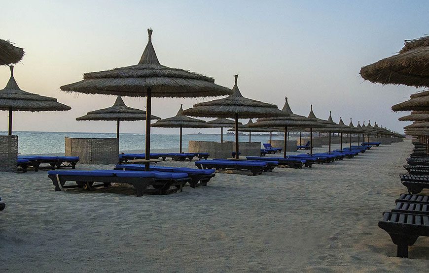 Novotel Marsa Alam