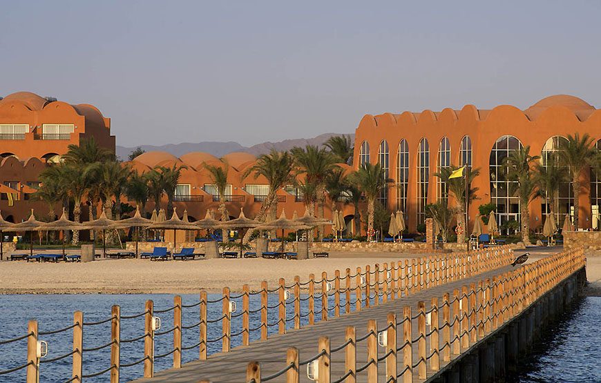 Novotel Marsa Alam