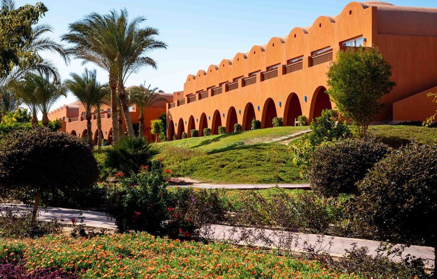 Novotel Marsa Alam